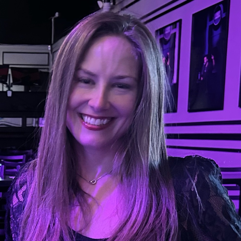 Meet your Posher, Meghan